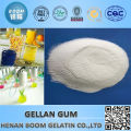 Naturally sourced material e418 buy gellan gum powder